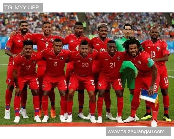 巴拿马国家男子足球明星的辉煌历程与未来展望